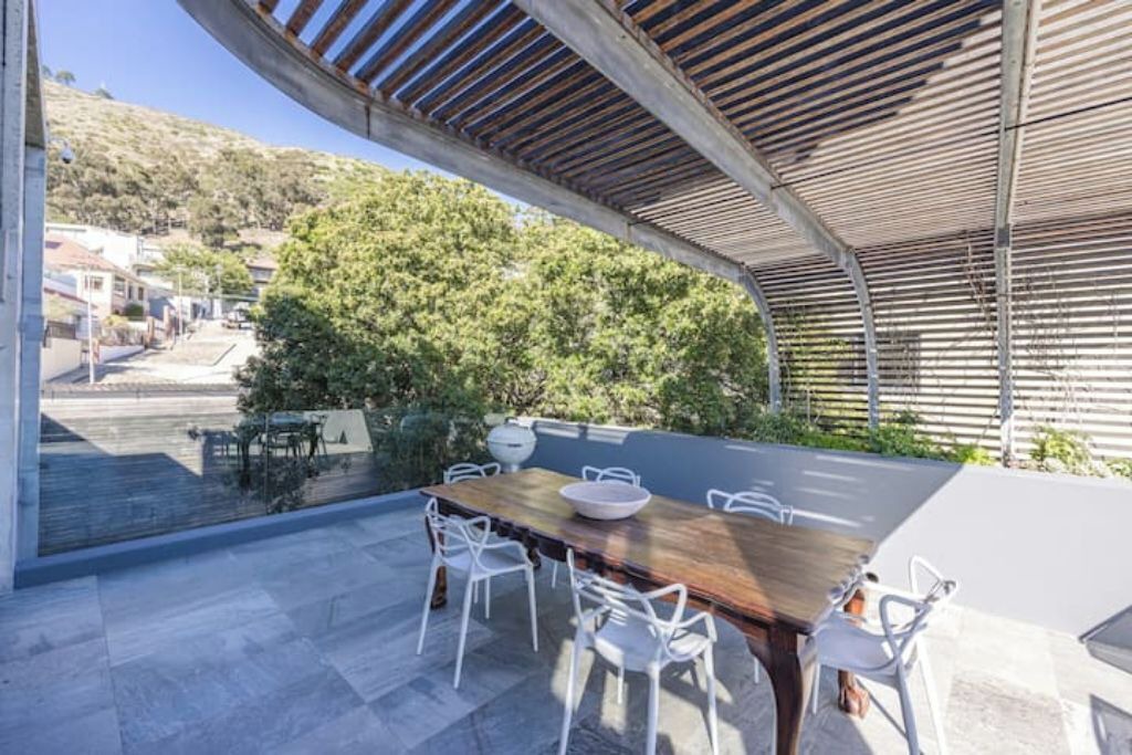 Photo of Outdoor in Sea Point