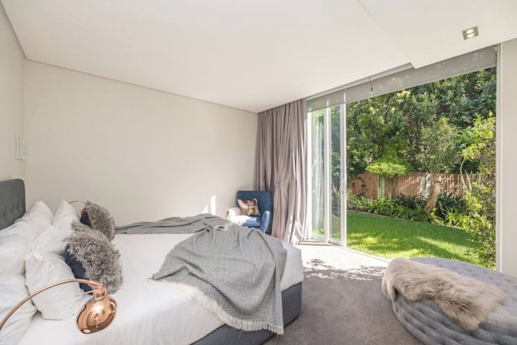 Photo of Bedroom in Sea Point