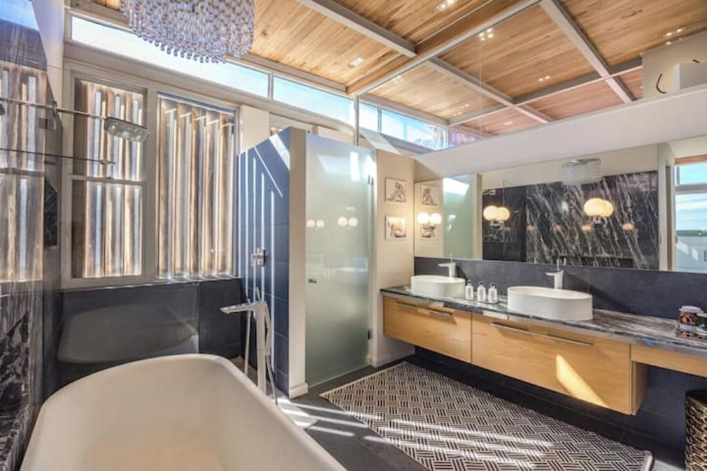 Photo of Bathroom in Sea Point