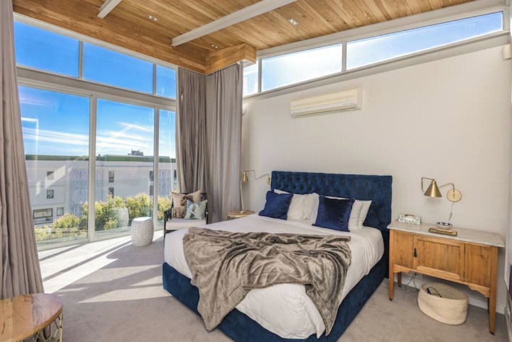 Photo of Bedroom in Sea Point
