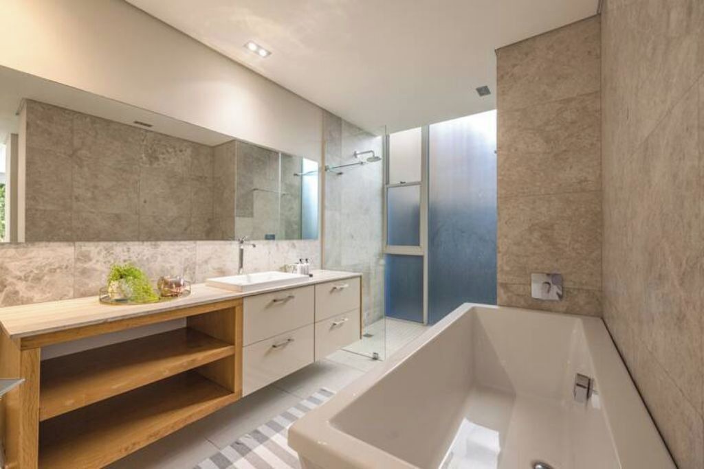 Photo of Bathroom in Sea Point