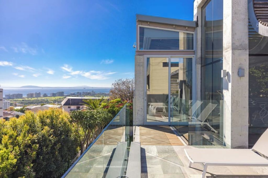 Photo of Patio Balcony in Sea Point