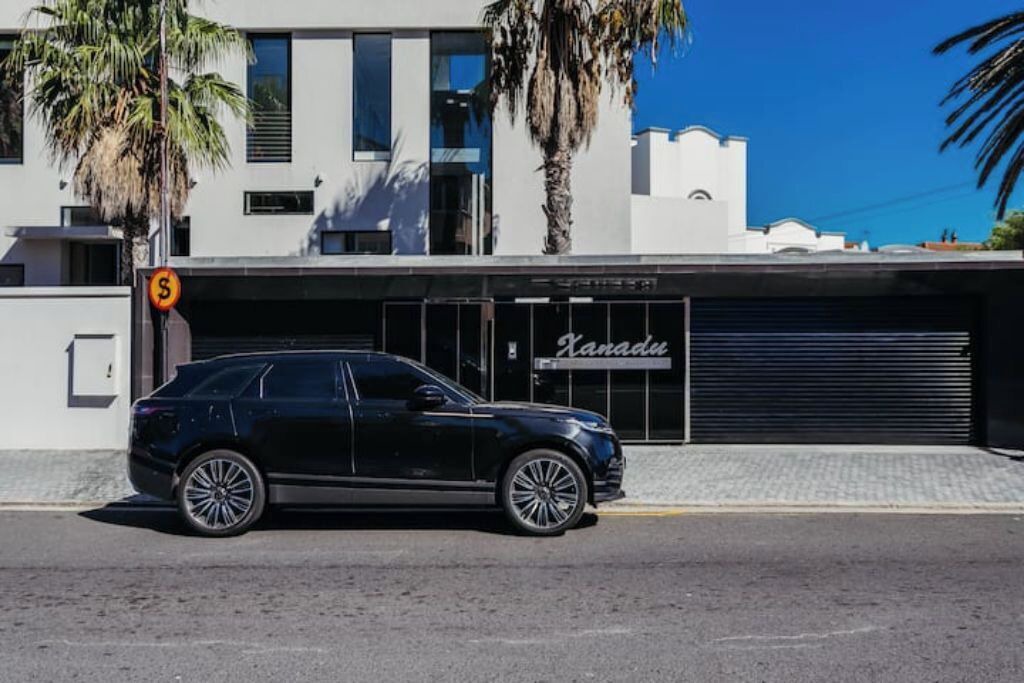Photo of Outdoor in Sea Point Promenade