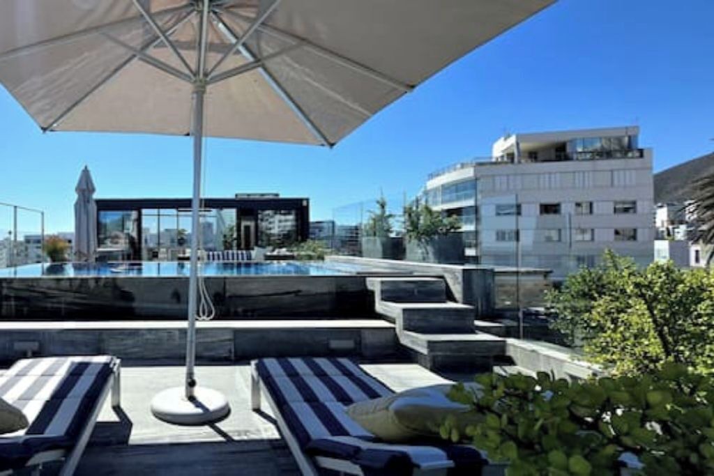Photo of Outdoor in Sea Point Promenade