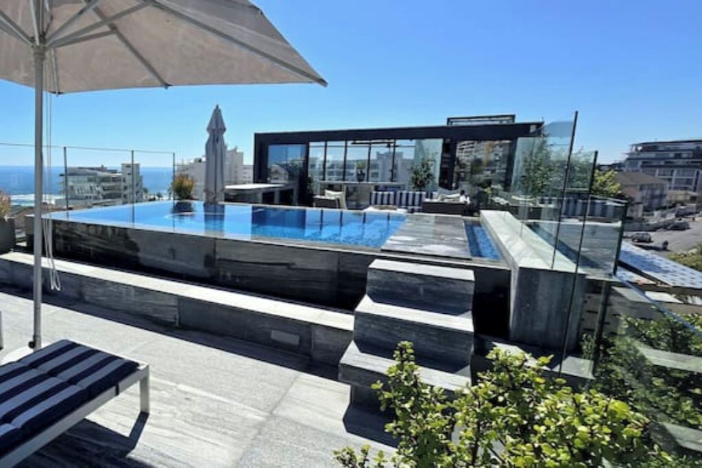 Photo of Outdoor in Sea Point Promenade