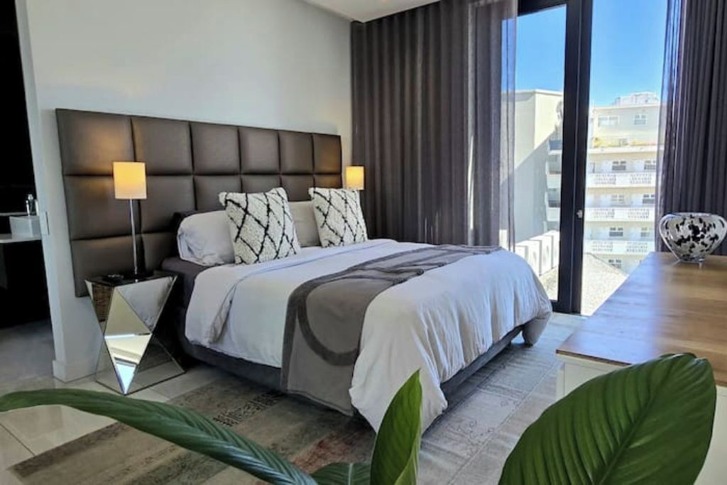 Photo of Bedroom in Sea Point Promenade