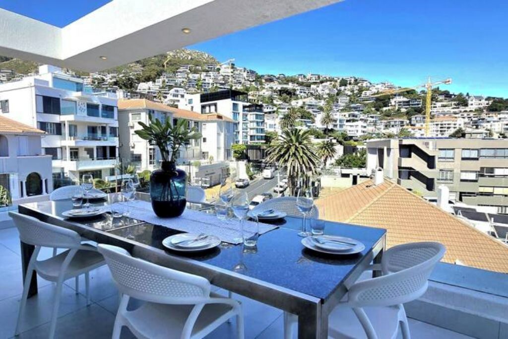 Photo of Outdoor in Sea Point Promenade