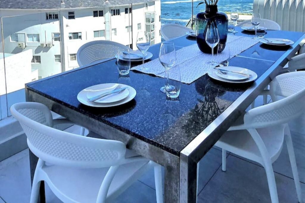 Photo of Outdoor in Sea Point Promenade