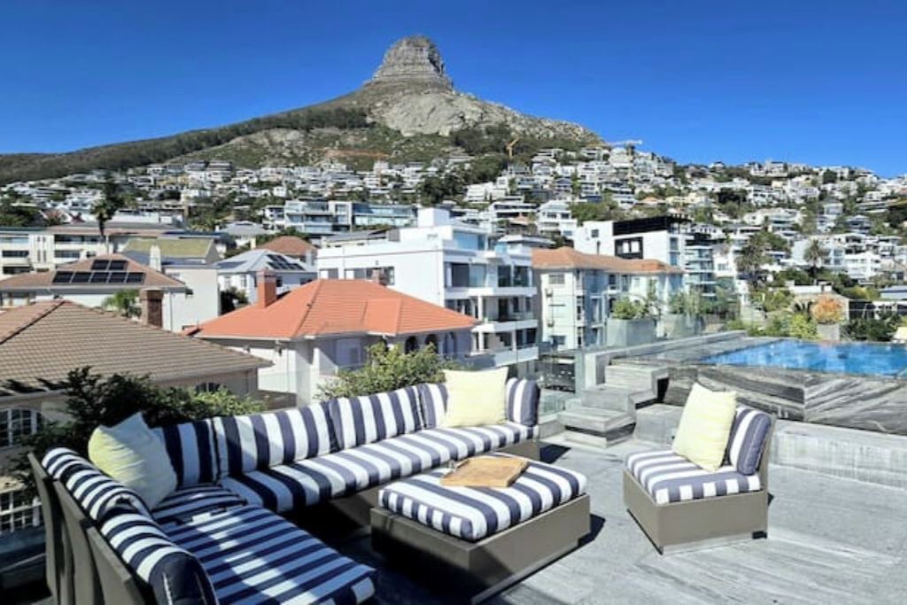 Photo of Outdoor in Sea Point Promenade