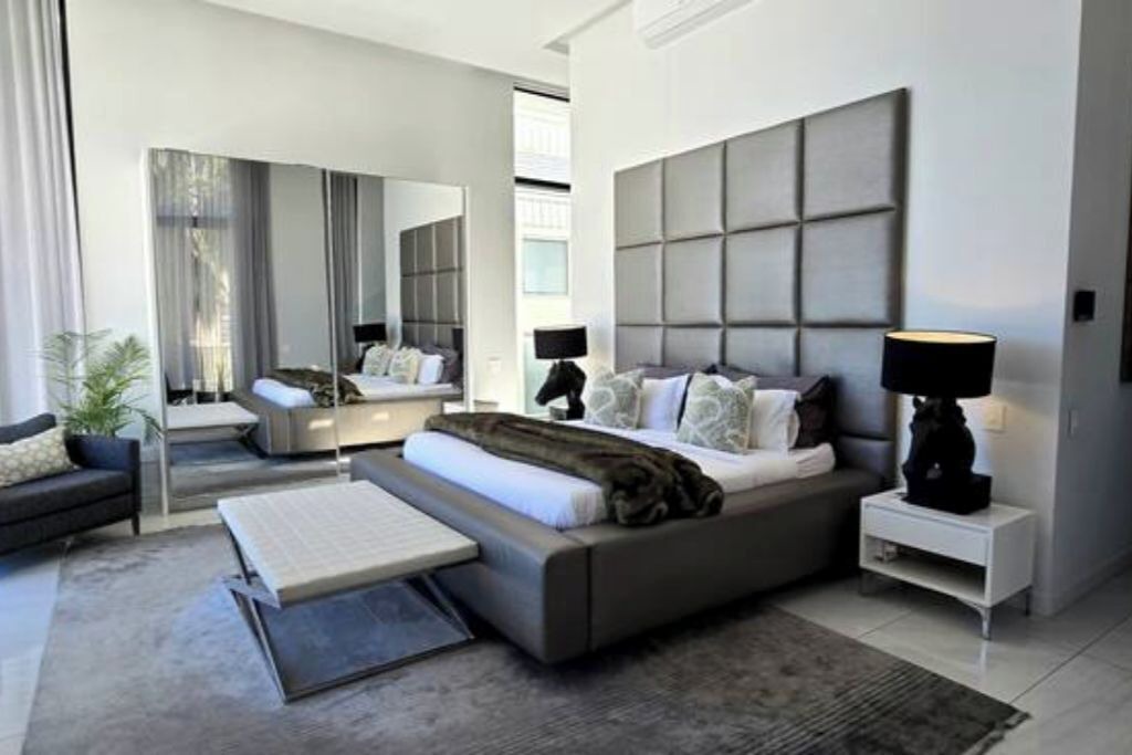 Photo of Bedroom in Sea Point Promenade