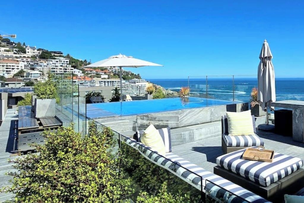 Photo of Outdoor in Sea Point Promenade