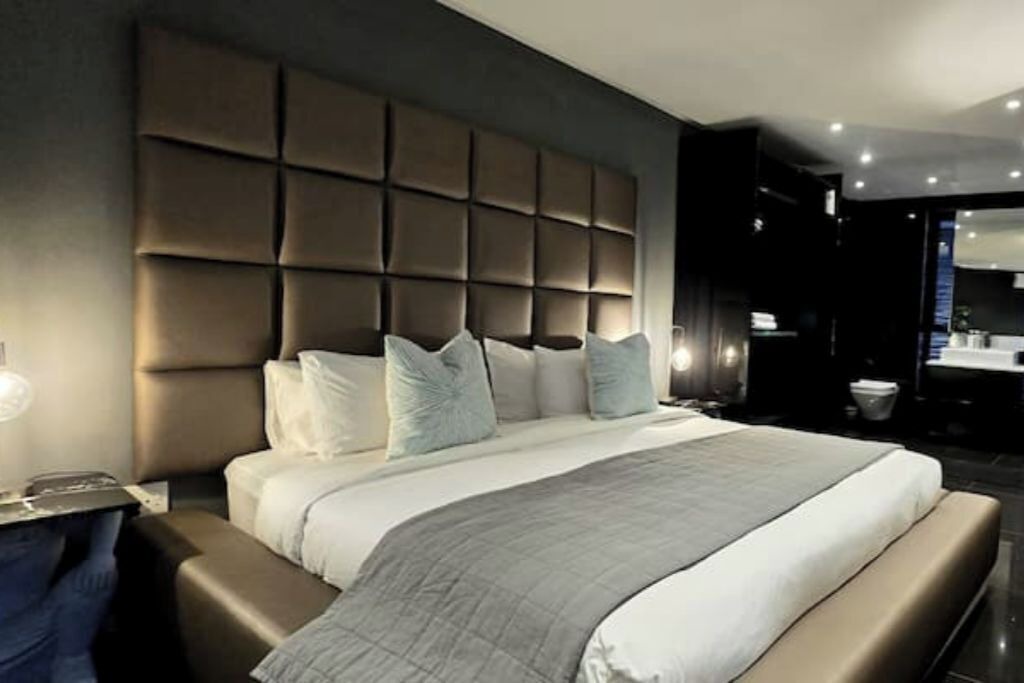 Photo of Bedroom in Sea Point Promenade