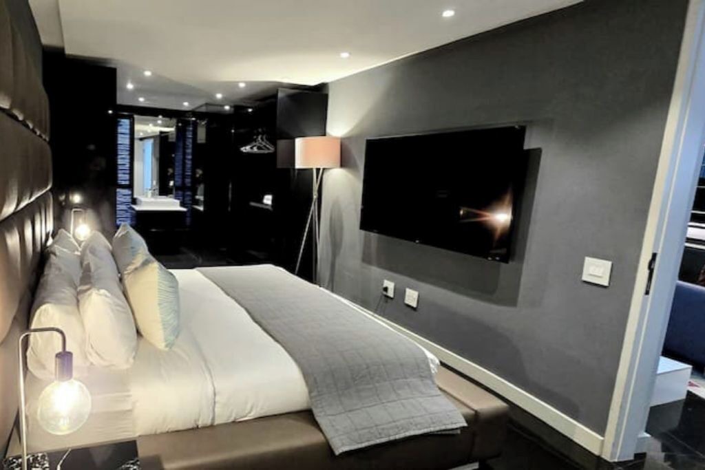 Photo of Bedroom in Sea Point Promenade