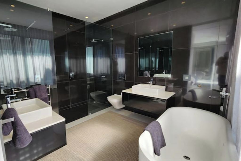 Photo of Bathroom in Sea Point