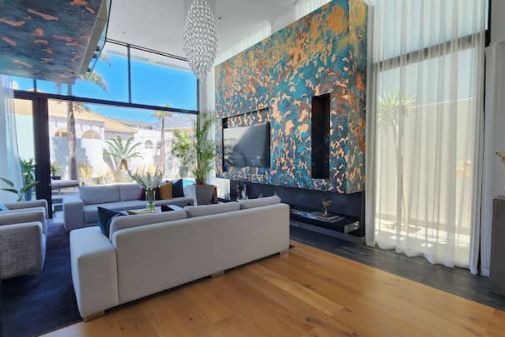 Photo of Livingroom in Sea Point