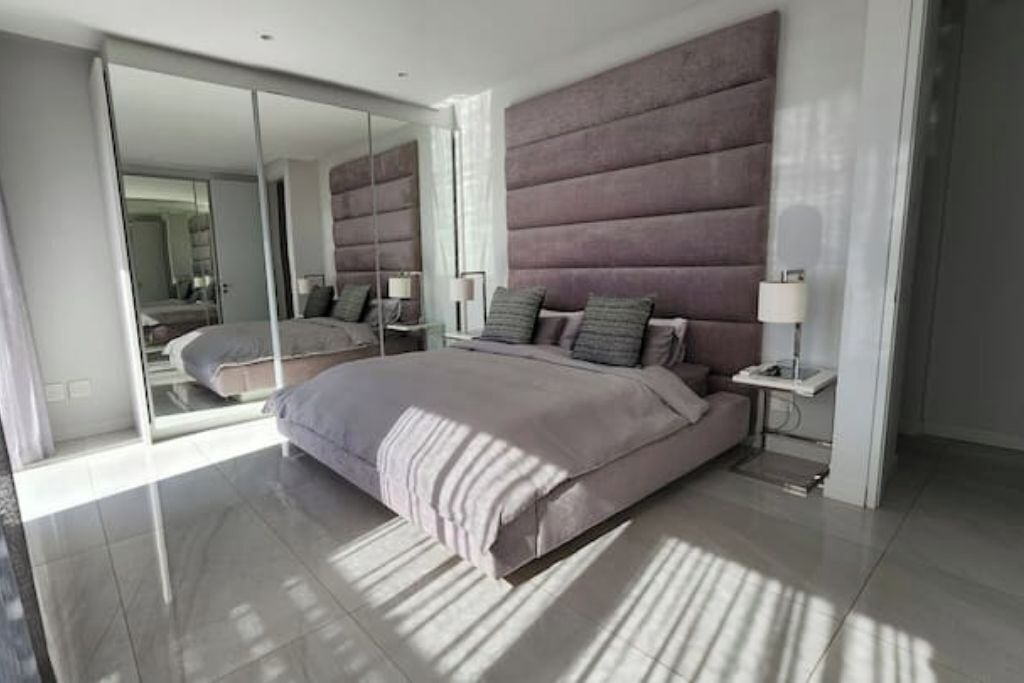 Photo of Bedroom in Sea Point