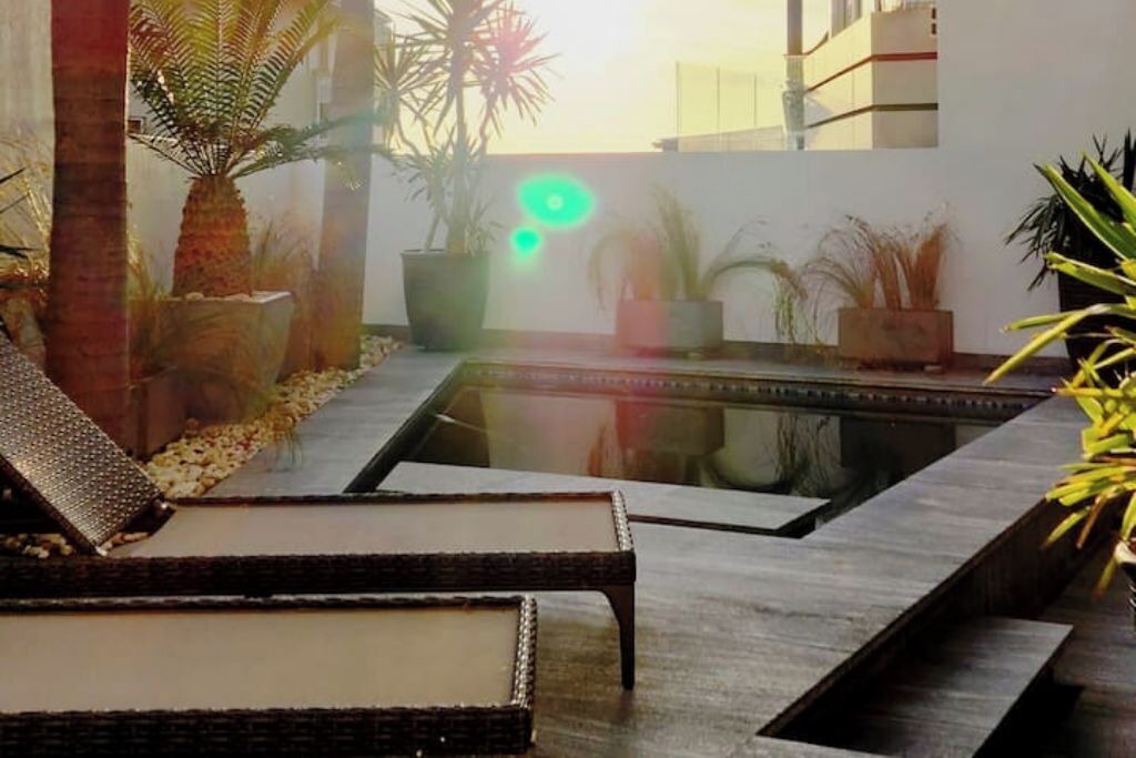 Photo of Outdoor in Sea Point