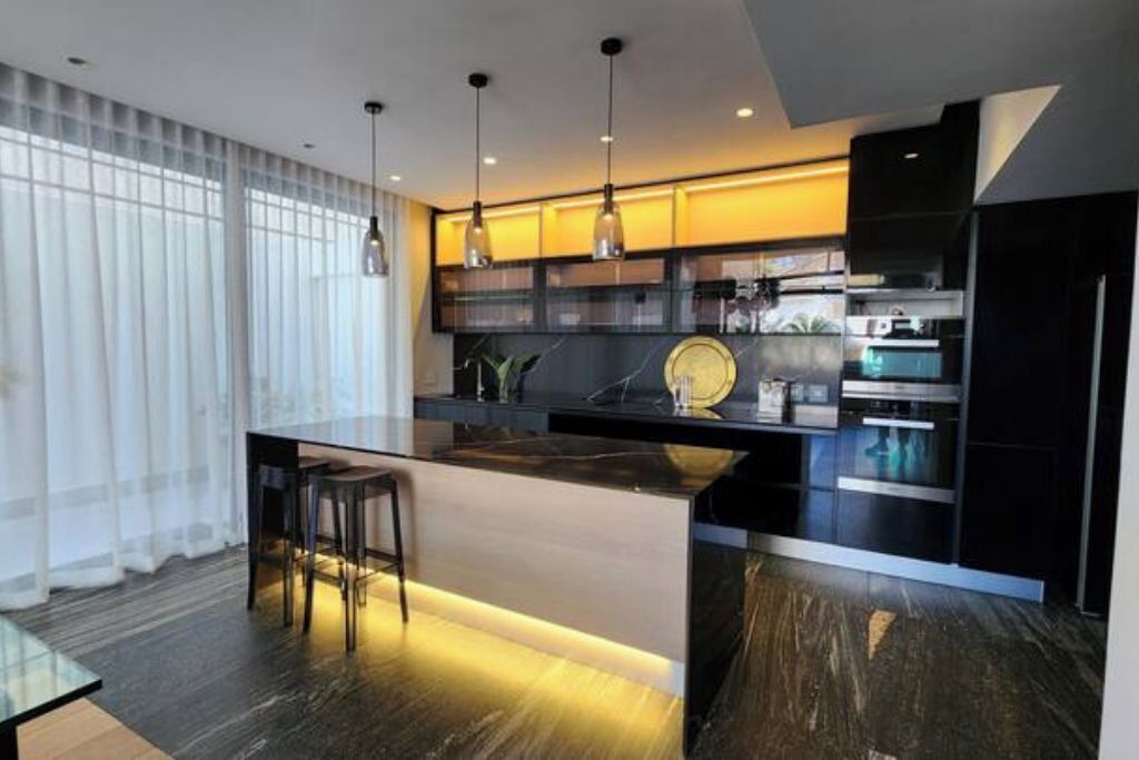 Photo of Kitchen in Sea Point