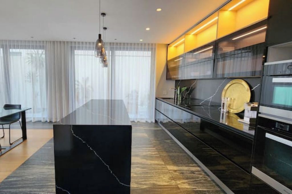 Photo of Kitchen in Sea Point