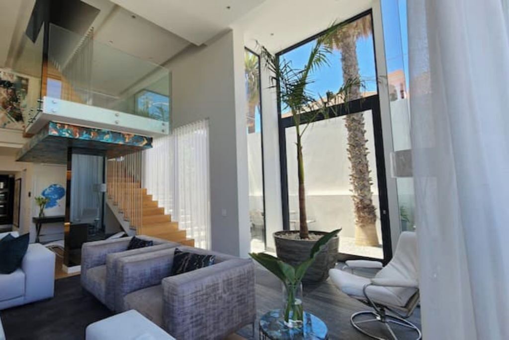 Photo of Livingroom in Sea Point
