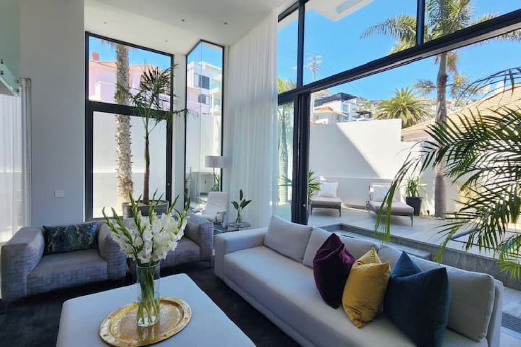 Photo of Livingroom in Sea Point