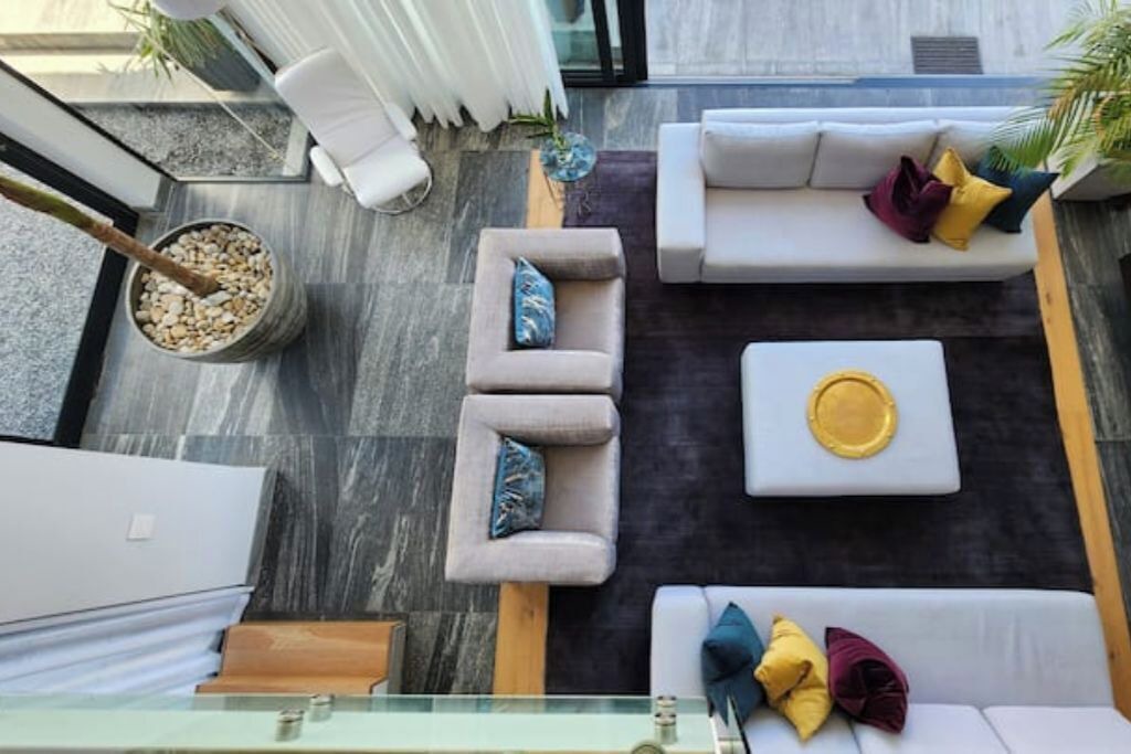 Photo of Livingroom in Sea Point