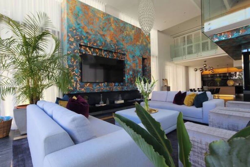 Photo of Livingroom in Sea Point