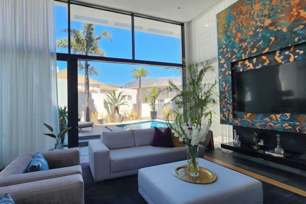 Photo of Livingroom in Sea Point