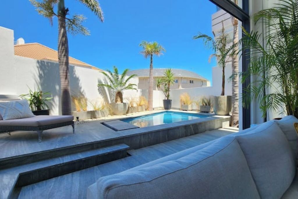Photo of Patio Balcony in Sea Point