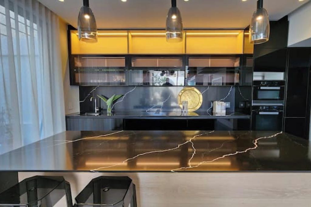 Photo of Kitchen in Sea Point