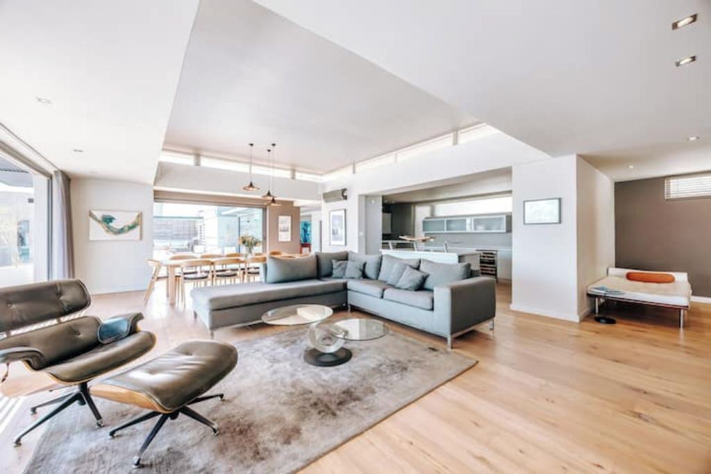 Photo of Livingroom in Green Point