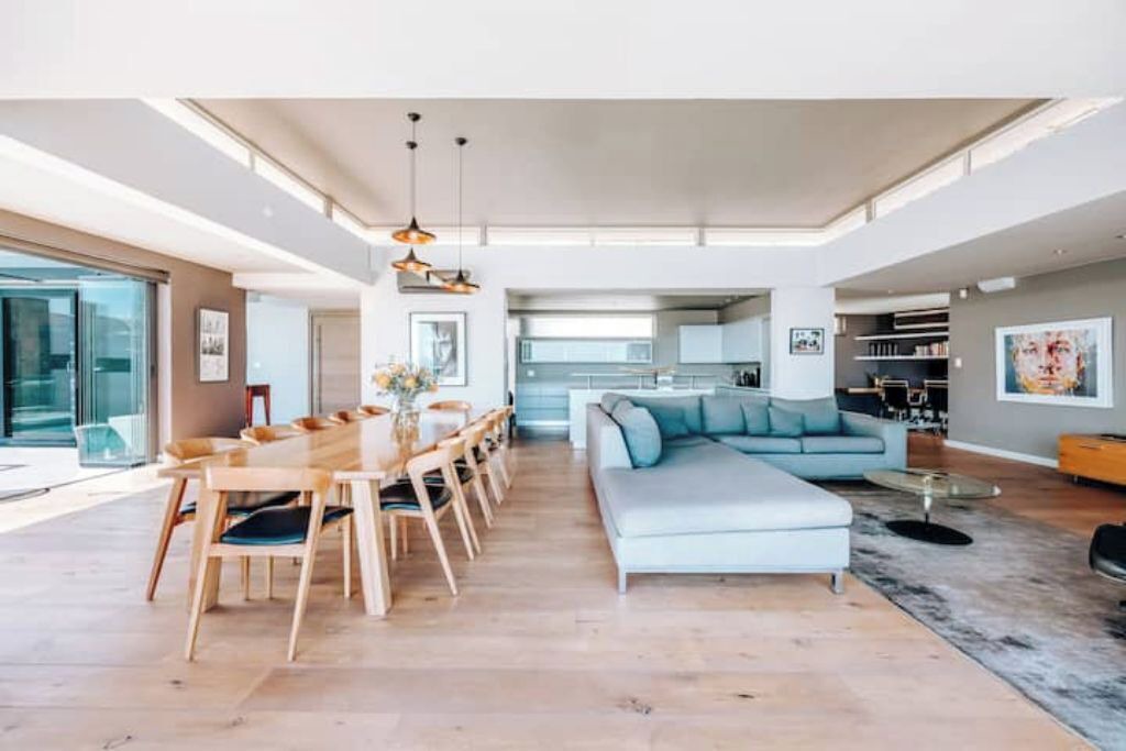 Photo of Livingroom in Green Point
