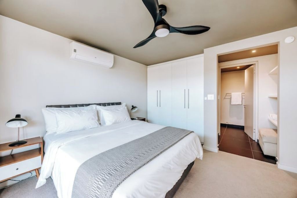 Photo of Bedroom in Green Point