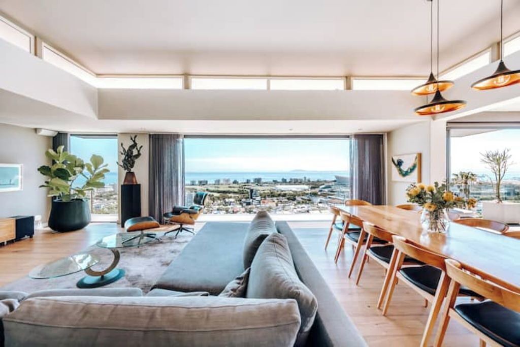 Photo of Livingroom in Green Point