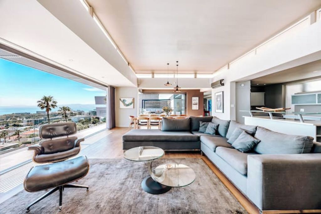 Photo of Livingroom in Green Point