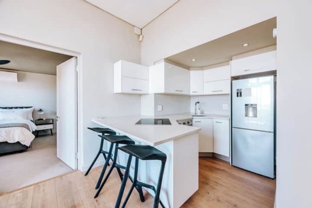 Photo of Bedroom in Green Point
