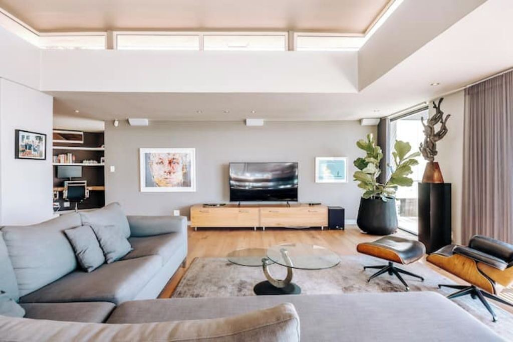 Photo of Livingroom in Green Point