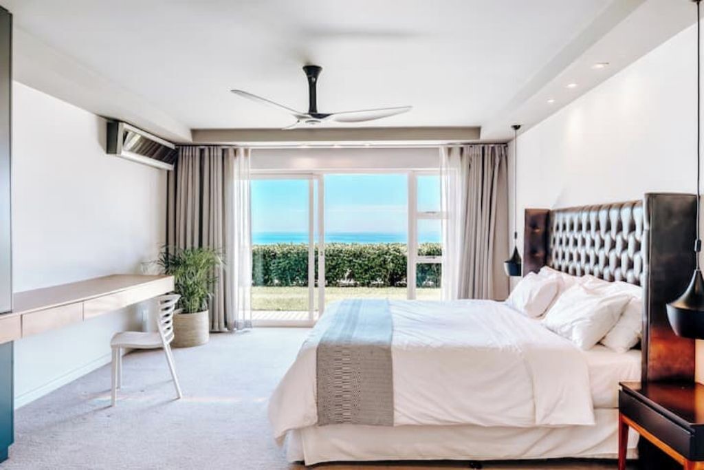 Photo of Bedroom in Green Point
