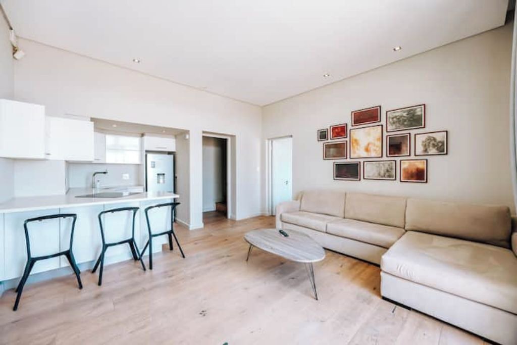Photo of Livingroom in Green Point