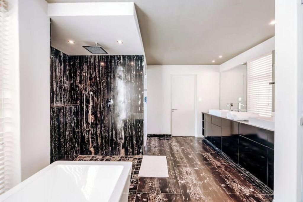 Photo of Bathroom in Green Point