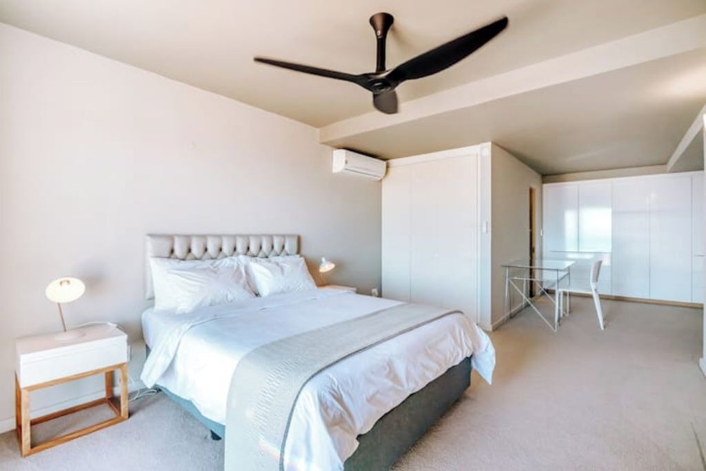Photo of Bedroom in Green Point