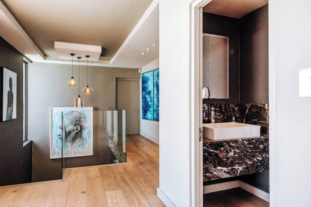Photo of Bathroom in Green Point
