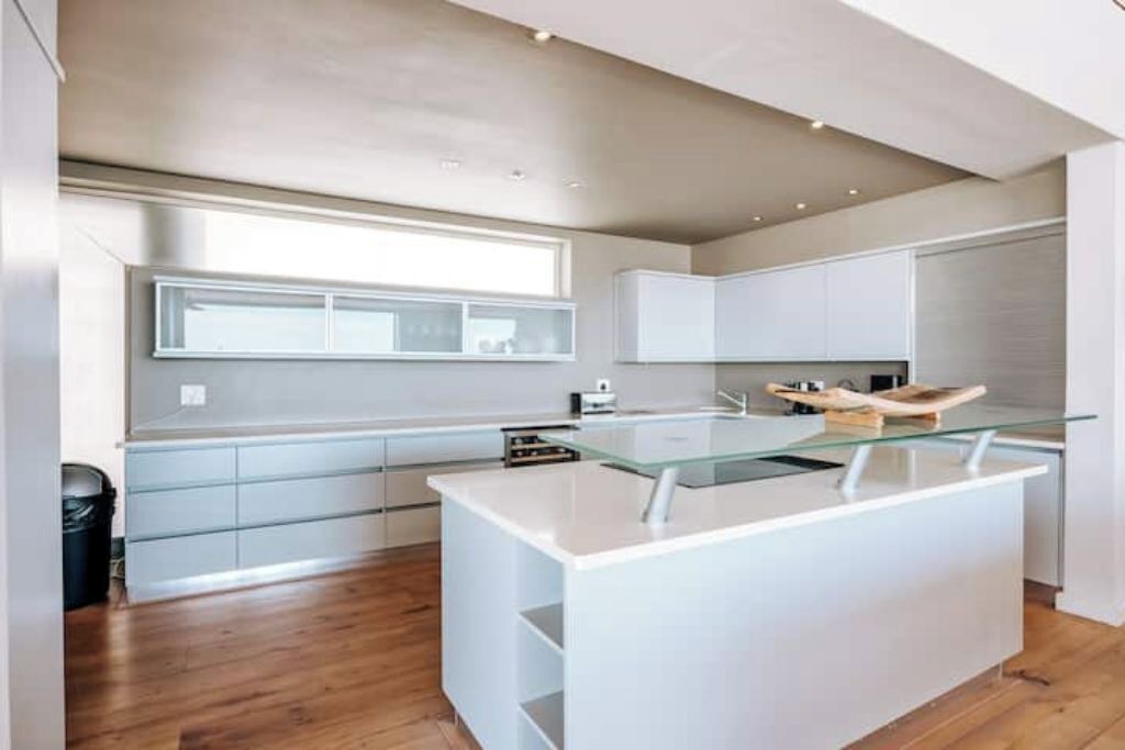 Photo of Kitchen in Green Point