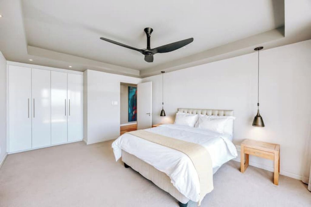Photo of Bedroom in Green Point