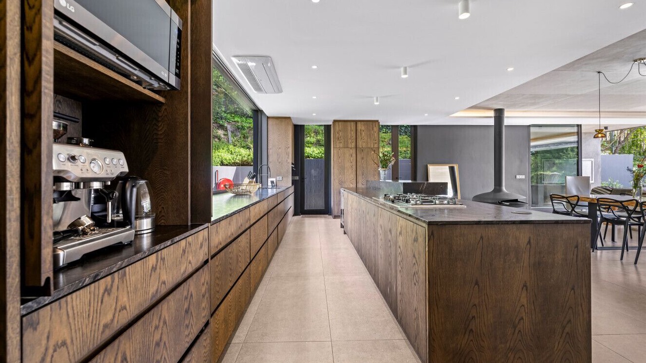 Photo of Kitchen in Cape Town City Centre