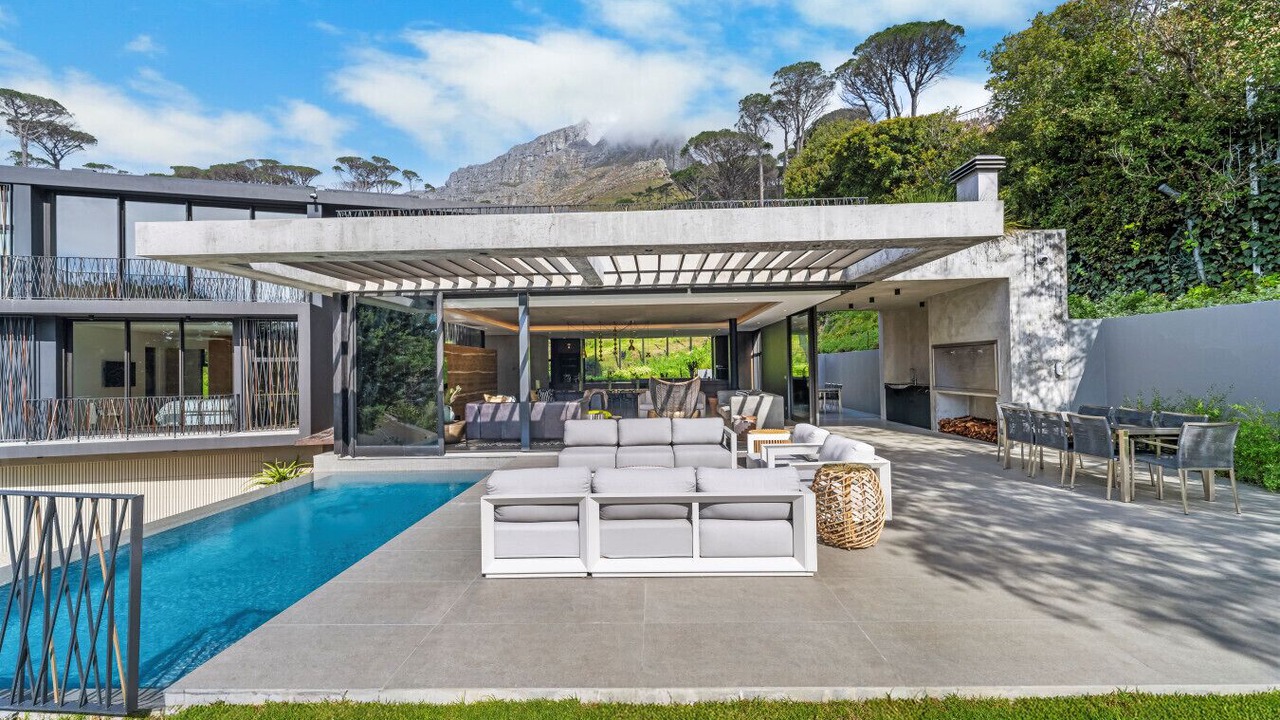 Photo of Outdoor in Cape Town City Centre