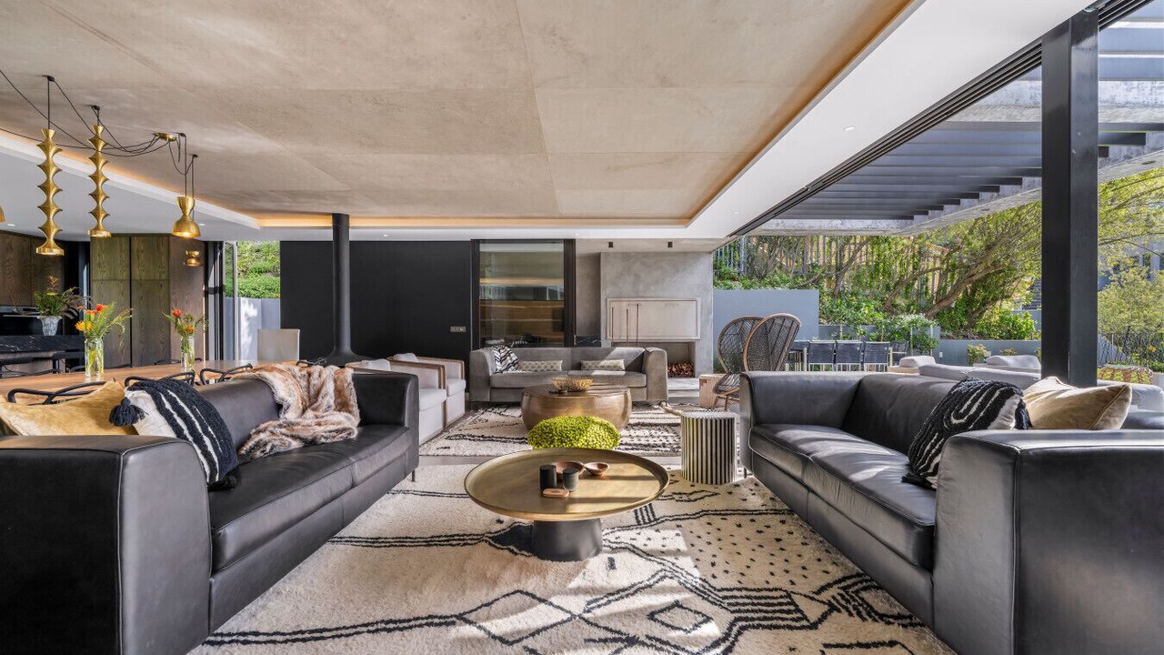 Photo of Livingroom in Cape Town City Centre