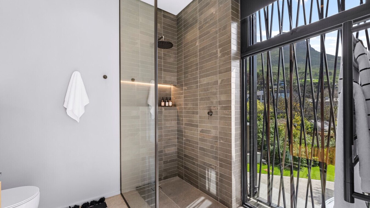 Photo of Bathroom in Cape Town City Centre