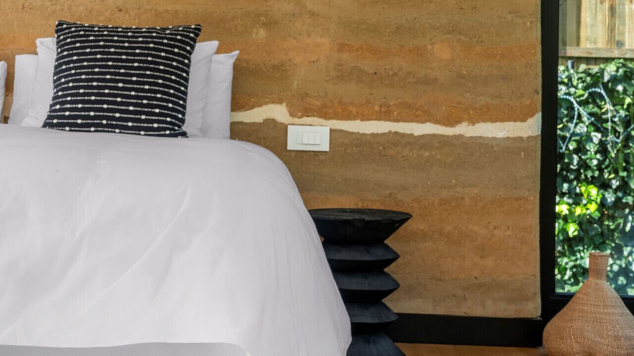 Photo of Bedroom in Cape Town City Centre