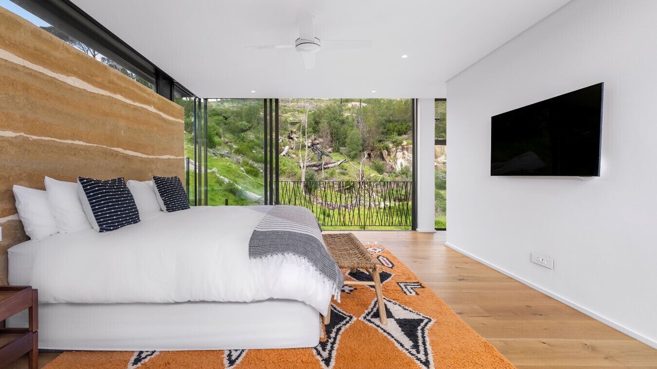 Photo of Bedroom in Cape Town City Centre